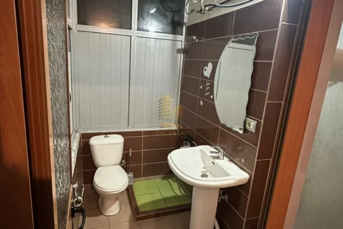Tirane, jepet me qera apartament 1+1 Kati 2, 60 m² 350 € (Siri Kodra)
