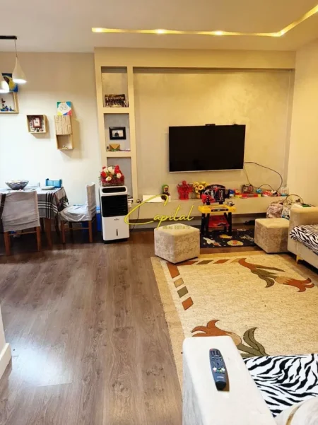 Tirane, shitet apartament 2+1 Kati 6, 100 m² 140.000 € (ASTIR)