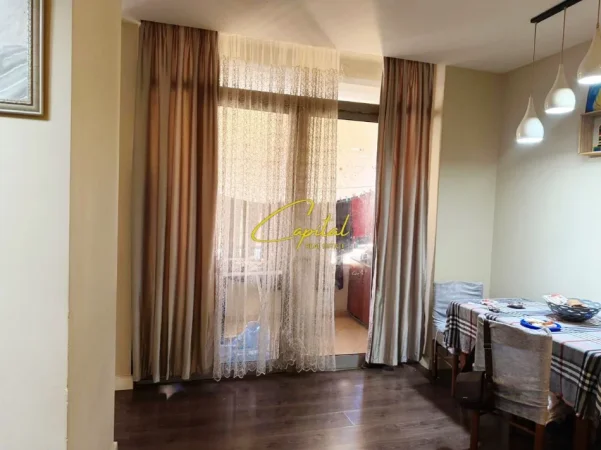Tirane, shitet apartament 2+1 Kati 6, 100 m² 140.000 € (ASTIR)