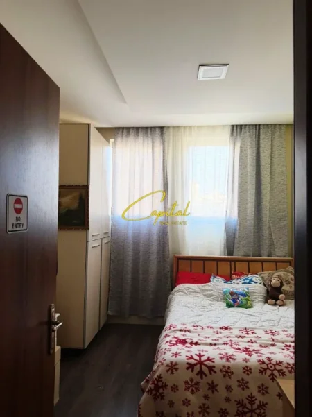 Tirane, shitet apartament 2+1 Kati 6, 100 m² 140.000 € (ASTIR)