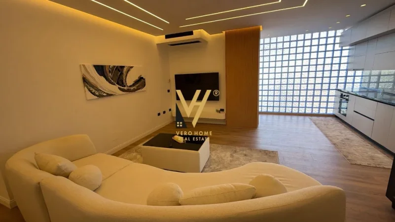 Tirane, jepet me qera apartament 2+1+Ballkon Kati 3, 120 m² 1.400 € (RRUGA E KOSOVAREVE)