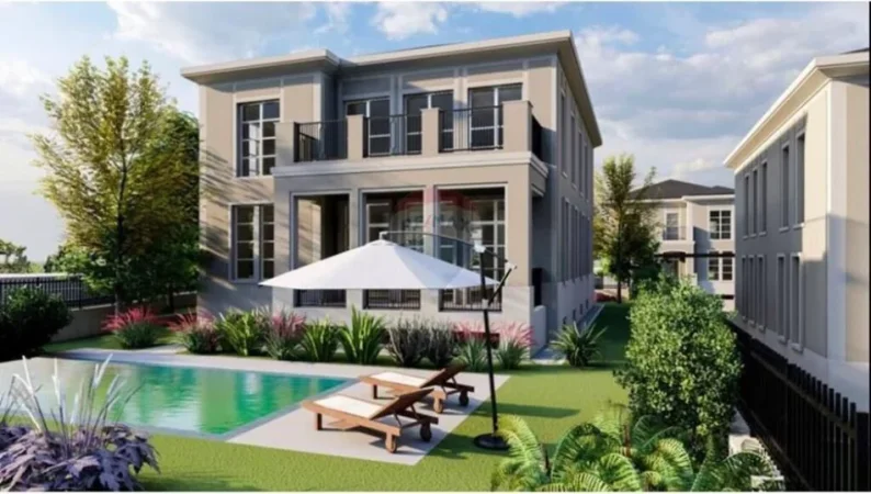 Shqiperi, shitet Vile 4+1 , 414 m² 1.600.000 € (Rolling Hills, Tirane(530581001-83)