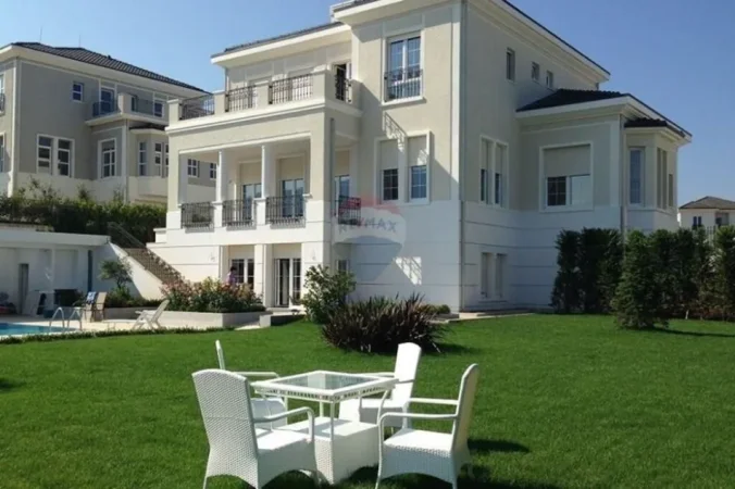 Shqiperi, shitet Vile 4+1 , 414 m² 1.600.000 € (Rolling Hills, Tirane(530581001-83)