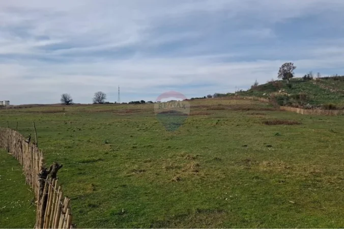 Radhime - Orikum, shitet toke bujqesore , 12.000 m² (Tragjas, Vlore)
