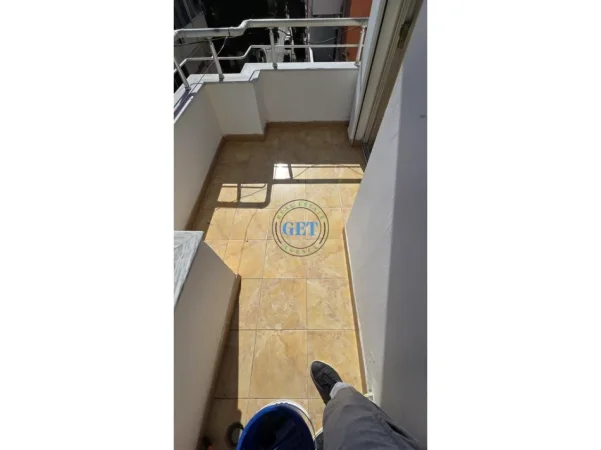 Durres, jepet me qera apartament 1+1 Kati 5, 60 m² 250 € 
