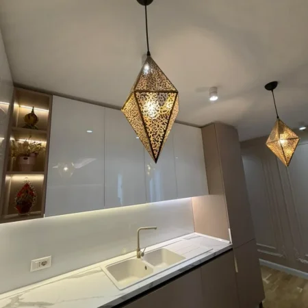 Tirane, shitet apartament 3+1+Ballkon , 129 m² 390.000 € (Stadiumi Air Albania)