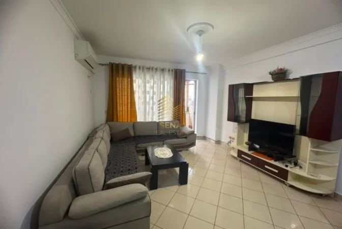 Tirane, jepet me qera apartament 2+1+Ballkon Kati 1, 124 m² 500 € (Astir, Teodor Keko)