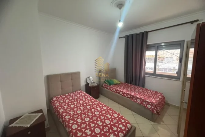 Tirane, jepet me qera apartament 2+1+Ballkon Kati 1, 124 m² 500 € (Astir, Teodor Keko)
