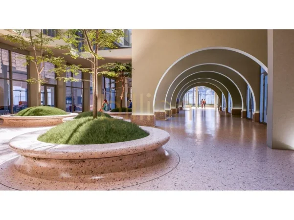 Tirane, shitet njesi biznesi ,204 m² (Bulevardi i ri)