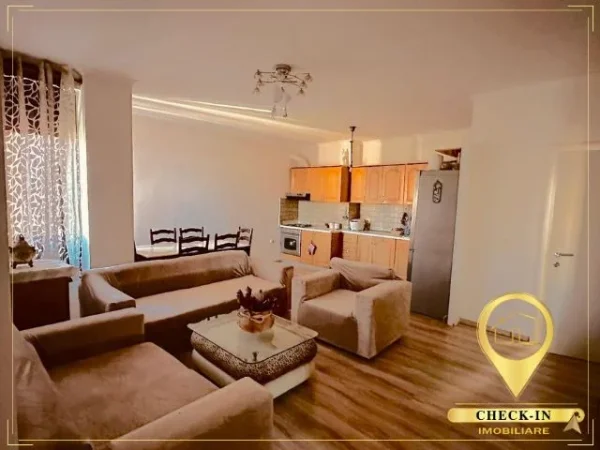 Tirane, jepet me qera apartament 2+1+Aneks+Ballkon Kati 3, 91 m² 525 € (Rruga Kahreman Ylli)