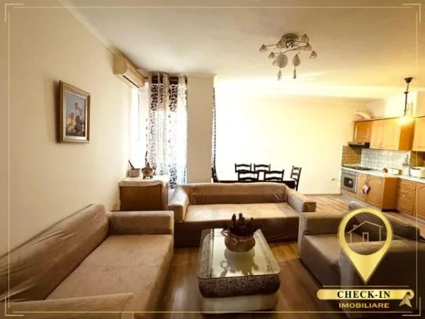 Tirane, jepet me qera apartament 2+1+Aneks+Ballkon Kati 3, 91 m² 525 € (Rruga Kahreman Ylli)