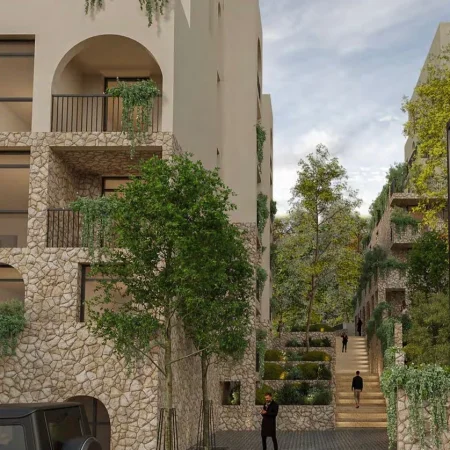 Tirane, shitet apartament 1+1+Ballkon , 63 m² 104.000 € (Selite)