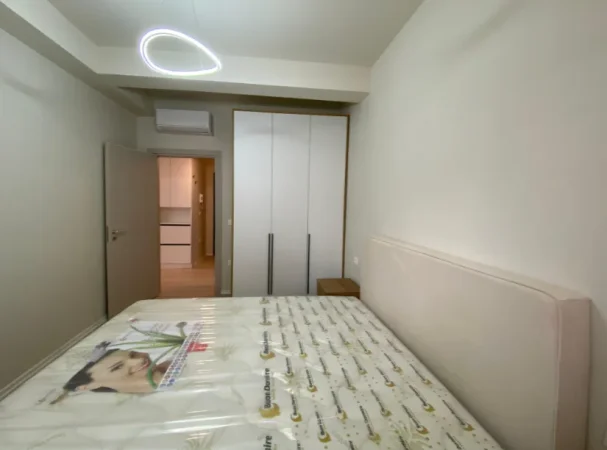 Tirane, jepet me qera apartament 1+1 Kati 2, 80 m² 650 € (Astir)