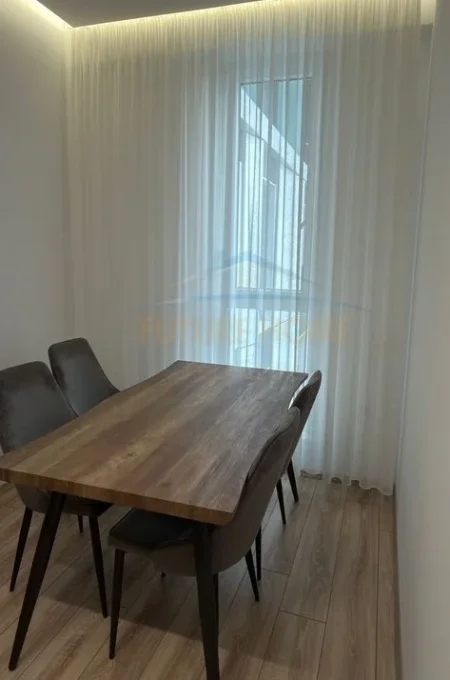 Qira Apartament 2+1, "Kika 3", Komuna e Parisit.