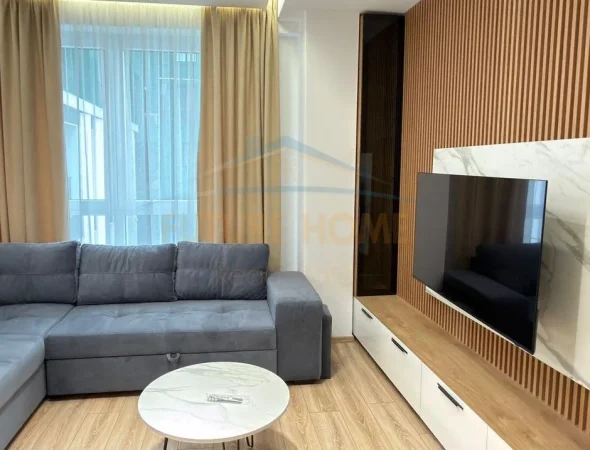 Qira Apartament 2+1, "Kika 3", Komuna e Parisit.