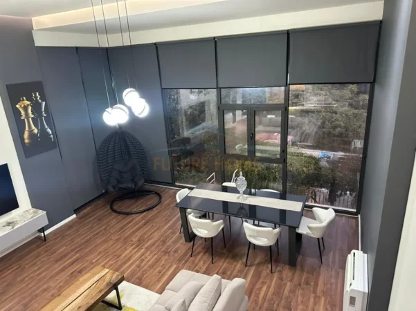Tirane, shitet apartament duplex 2+1+Ballkon , 104 m² 170.000 € (FRESK)