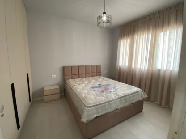 Tirane, jepet me qera apartament 2+1+Ballkon Kati 6, 100 m² 750 € (Astir)