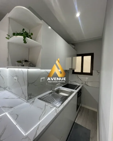 Tirane, shitet apartament 2+1 , 105 m² 269.000 € (Rruga Muhamet Gjollesha)