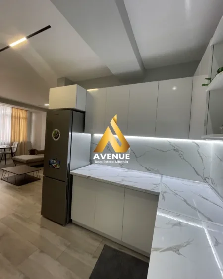 Tirane, shitet apartament 2+1 , 105 m² 269.000 € (Rruga Muhamet Gjollesha)