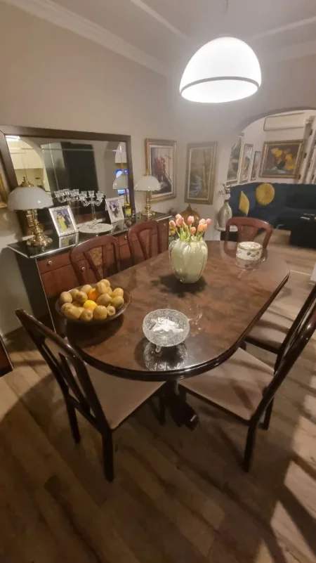 Tirane, shitet apartament 3+1 Kati 4, 103 m² 225.000 € (21 Dhjetori)