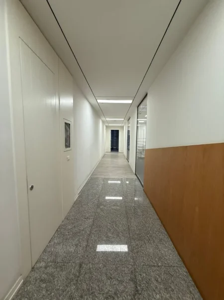 Tirane, jepet me qera zyre Kati 3, 1.000 m² 17.000 € (RRUGA E KAVAJES)