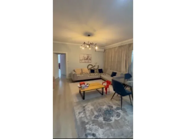 Tirane, shitet apartament 2+1 Kati 3, 103 m² 145.000 € (shkoze)