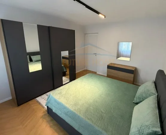Qera, Apartament 1+1, Rruga Siri Kodra, Tirane