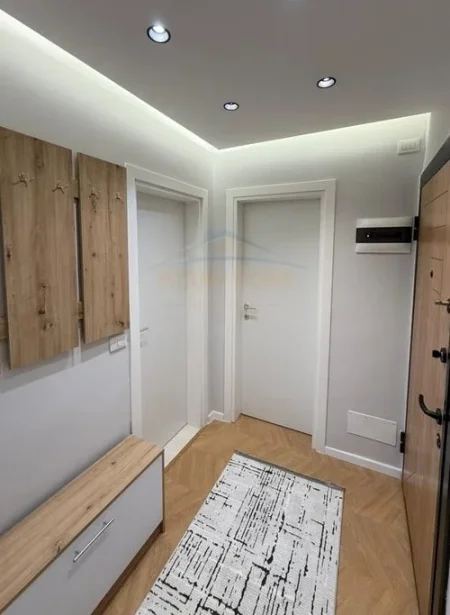 Qera, Apartament 1+1, Rruga Siri Kodra, Tirane