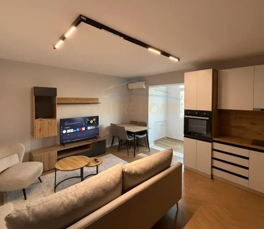 Qera, Apartament 1+1, Rruga Siri Kodra, Tirane