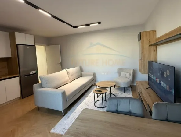 Qera, Apartament 1+1, Rruga Siri Kodra, Tirane