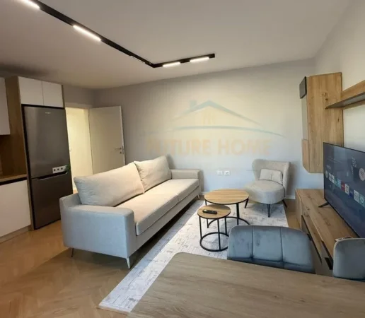 Qera, Apartament 1+1, Rruga Siri Kodra, Tirane