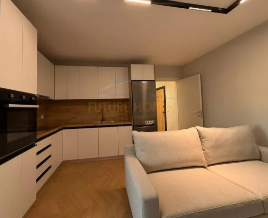 Qera, Apartament 1+1, Rruga Siri Kodra, Tirane