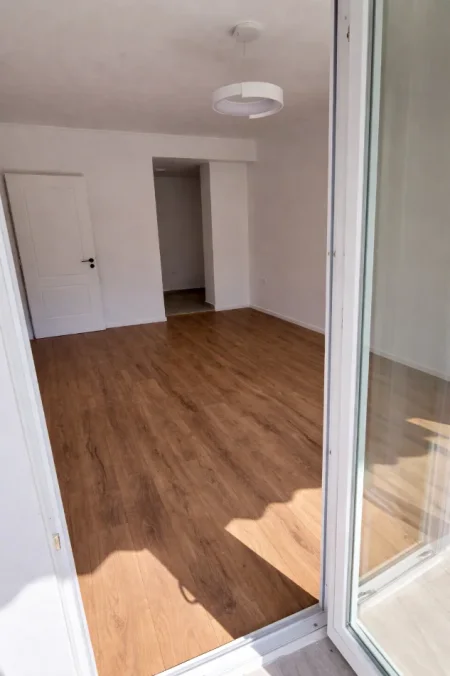 Tirane, shitet apartament 1+1 Kati 7, 54 m² 115.000 € (don bosko)