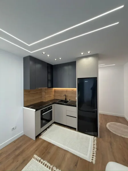 Tirane, shitet apartament 1+1 , 59 m² 125.000 € (Astir)