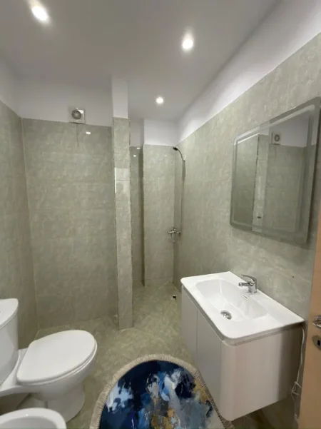 Tirane, shitet apartament 1+1 , 59 m² 125.000 € (Astir)