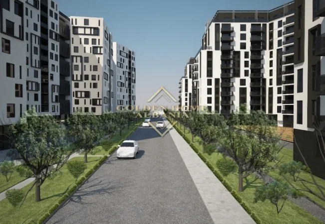 Tirane, shitet 3+1 , 126 m² 215.560 €