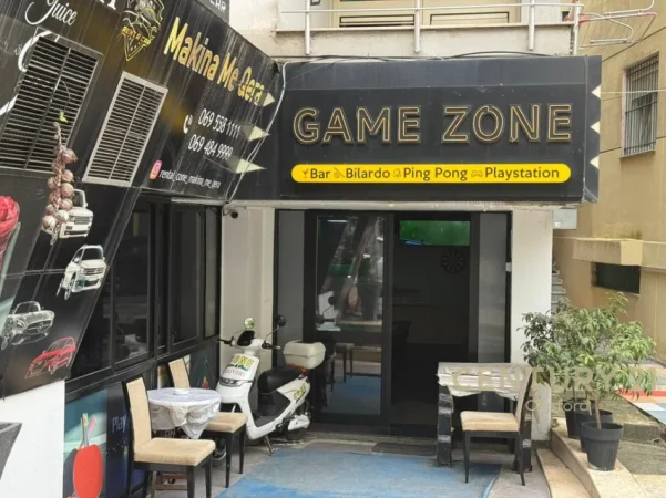 Tirane, shitet ambjent biznesi Kati 0, 120 m² 230.000 € (Kodra e Diellit)