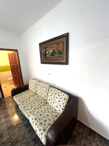 🏡 Jepet me Qera Apartament 1+1 ne Jordan Misja, 300 mije leke ne muaji