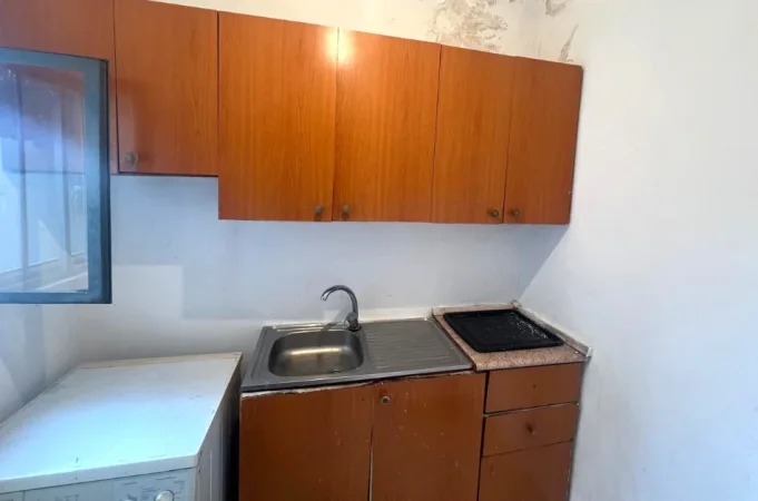 🏡 Jepet me Qera Apartament 1+1 ne Jordan Misja, 300 mije leke ne muaji