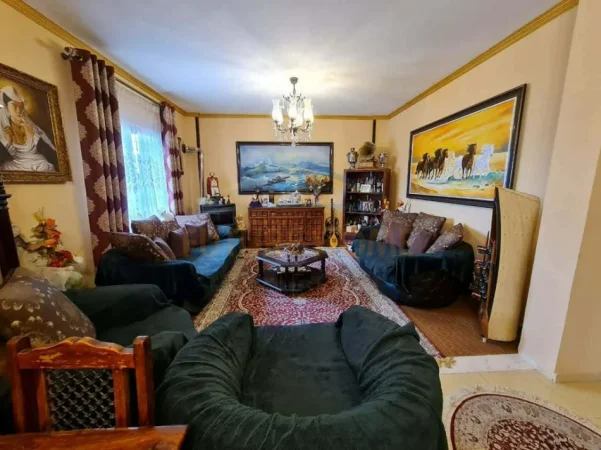 Tirane, shitet apartament 2 Katshe Kati 0, 255 m² 330.000 € (Pezë-Helmës, Tirane)