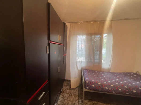 🏡 Jepet me Qera Apartament 1+1 ne Jordan Misja, 300 mije leke ne muaji