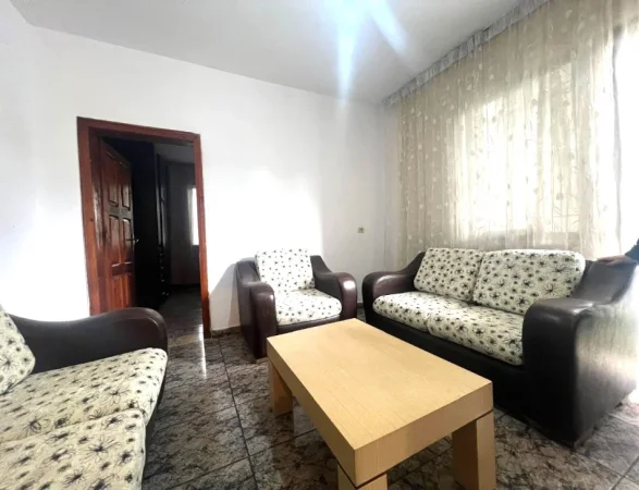 🏡 Jepet me Qera Apartament 1+1 ne Jordan Misja, 300 mije leke ne muaji