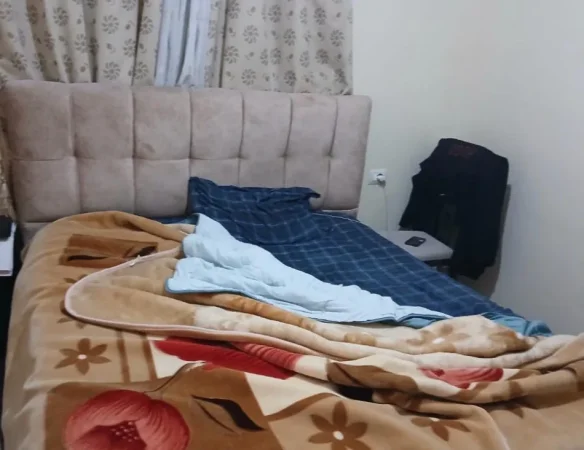 Tirane, jepet me qera apartament 2+1+Ballkon Kati 4, 85 m² 400 €