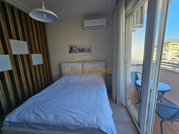 Tirane, jepet me qera garsonier Kati 8, 50 m² 500 € (SHESHI WILLSON)