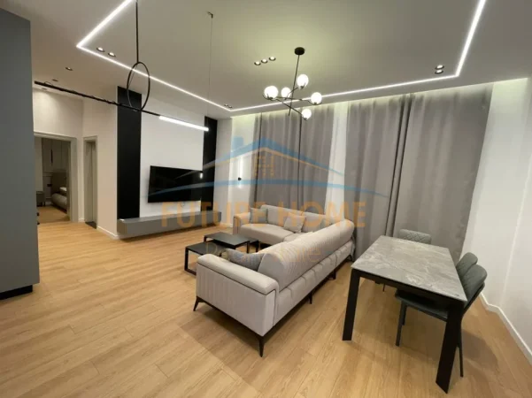 Tirane, jepet me qera apartament , 66 m² 700 € (Kodra e Diellit)