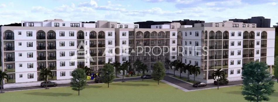 Durres, shitet apartament Kati 0, (Golem,Durres)