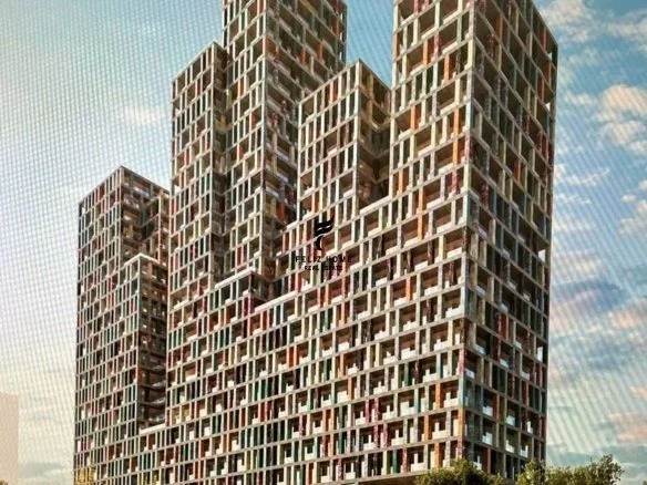 Tirane, shitet apartament 1+1+Ballkon Kati 7, 83 m² 184.000 € (ZOGU I ZI)