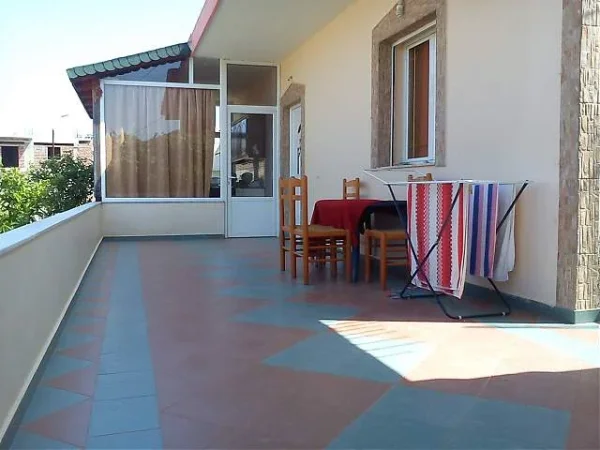 Sarande, - Dhoma plazhi familjare dhe Garsoniere ne Ksamil-Srande>Rooms