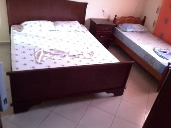 Sarande, - Dhoma plazhi familjare dhe Garsoniere ne Ksamil-Srande>Rooms