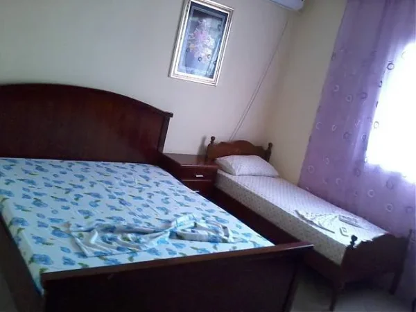 Sarande, - Dhoma plazhi familjare dhe Garsoniere ne Ksamil-Srande>Rooms